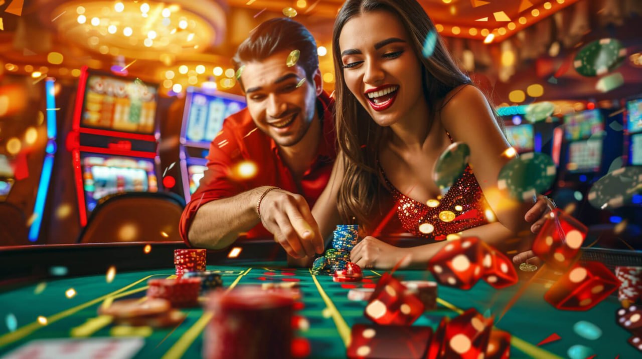Blackjack Success Story